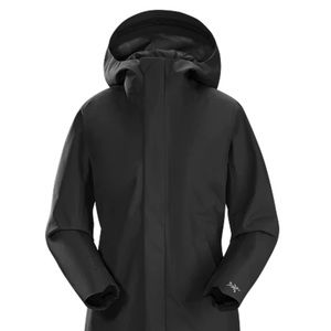 Arc’teryx Codetta Jacket